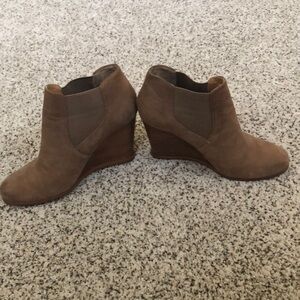 Audrey Brooke Booties